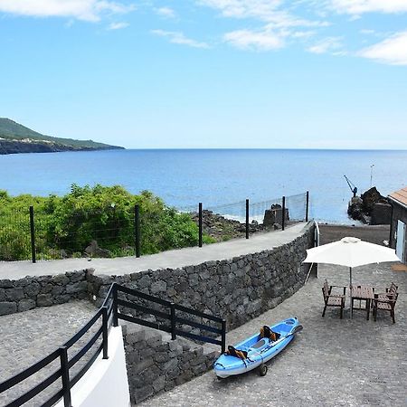 Villa Casa Dos Botes - Whaleboat House Ter Sao Caetano  Esterno foto