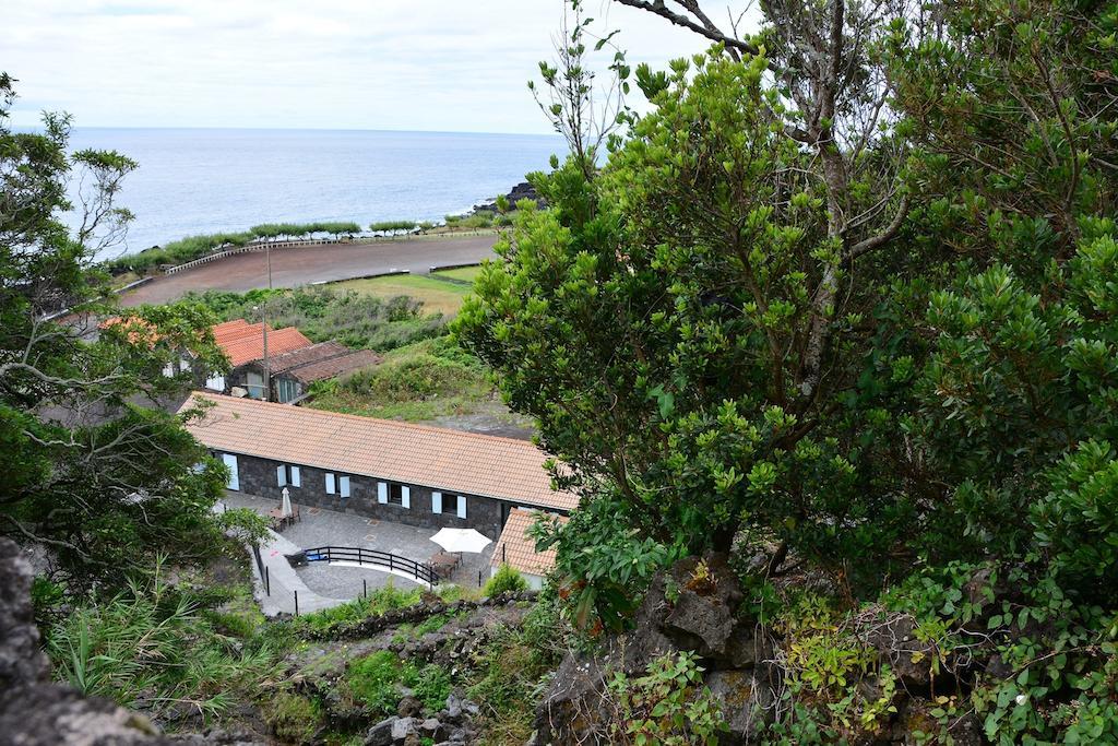 Villa Casa Dos Botes - Whaleboat House Ter Sao Caetano  Esterno foto